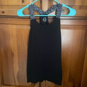 Girls’ Athletic Racerback Tank Top